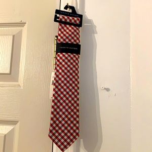 TOMMY HILFIGER  TIE